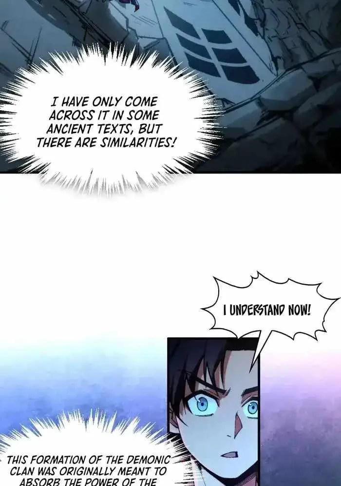 The Eternal Supreme Chapter 308 page 8