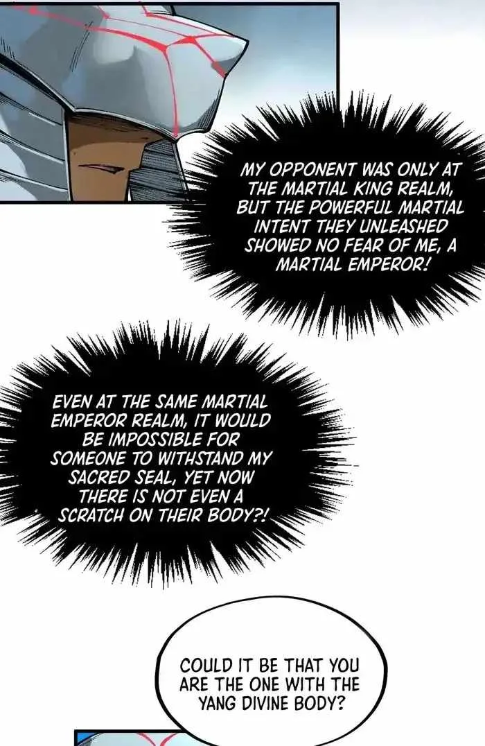 The Eternal Supreme Chapter 308 page 28