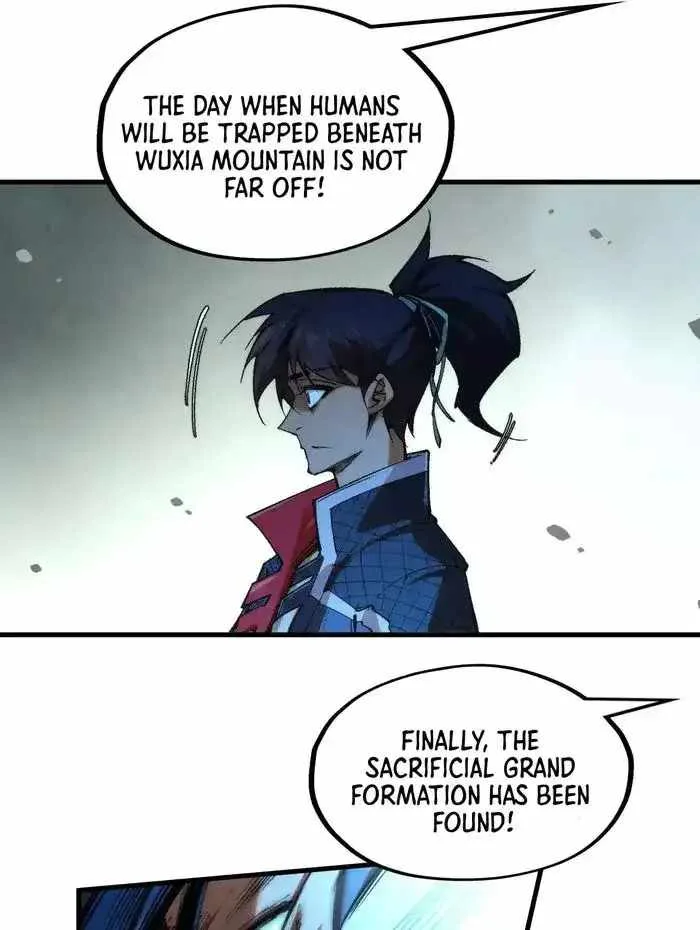 The Eternal Supreme Chapter 308 page 13
