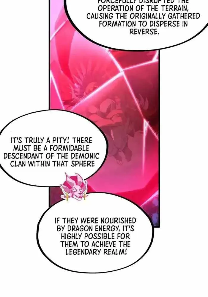 The Eternal Supreme Chapter 308 page 11