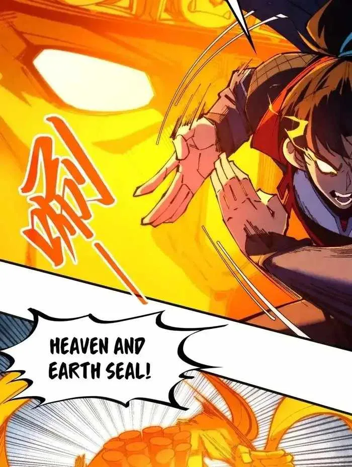 The Eternal Supreme Chapter 308 page 16