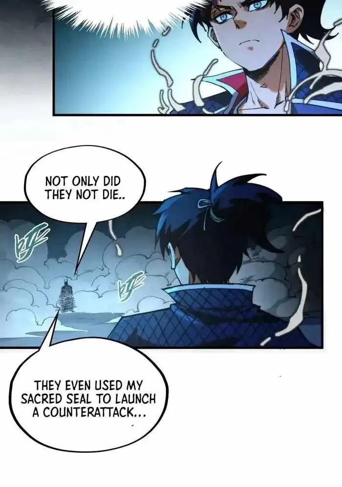 The Eternal Supreme Chapter 308 page 26