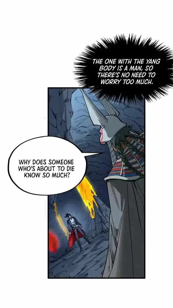 The Eternal Supreme Chapter 308 page 30