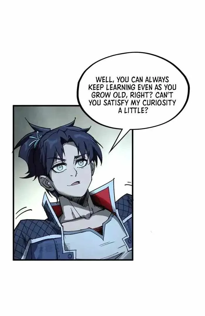 The Eternal Supreme Chapter 308 page 31