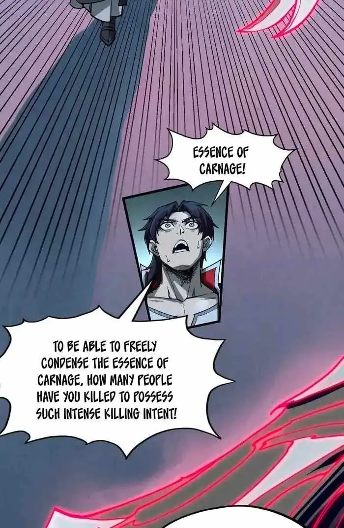 The Eternal Supreme Chapter 308 page 33