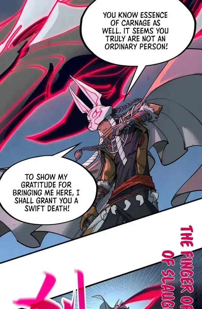 The Eternal Supreme Chapter 308 page 34