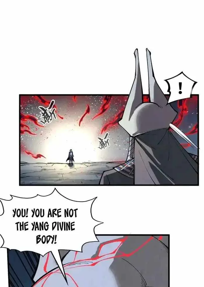 The Eternal Supreme Chapter 308 page 47