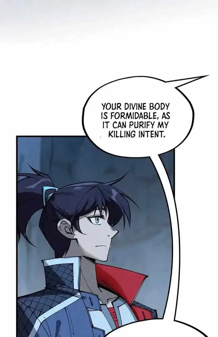 The Eternal Supreme Chapter 308 page 55
