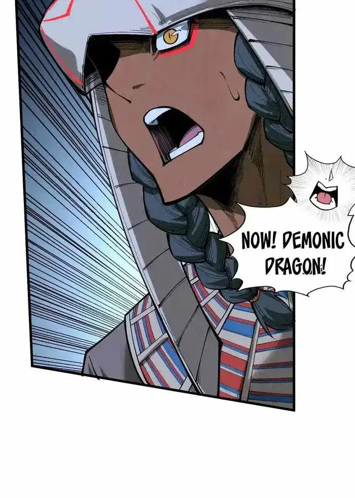 The Eternal Supreme Chapter 308 page 48
