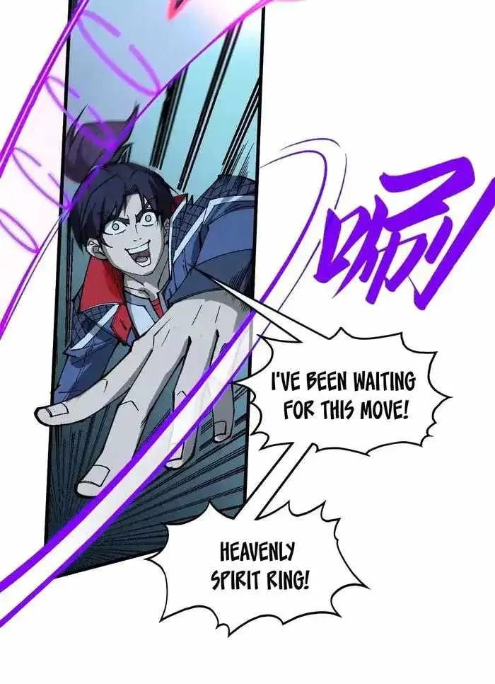 The Eternal Supreme Chapter 308 page 62