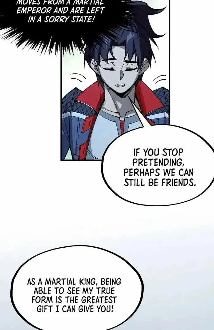 The Eternal Supreme Chapter 308 page 57