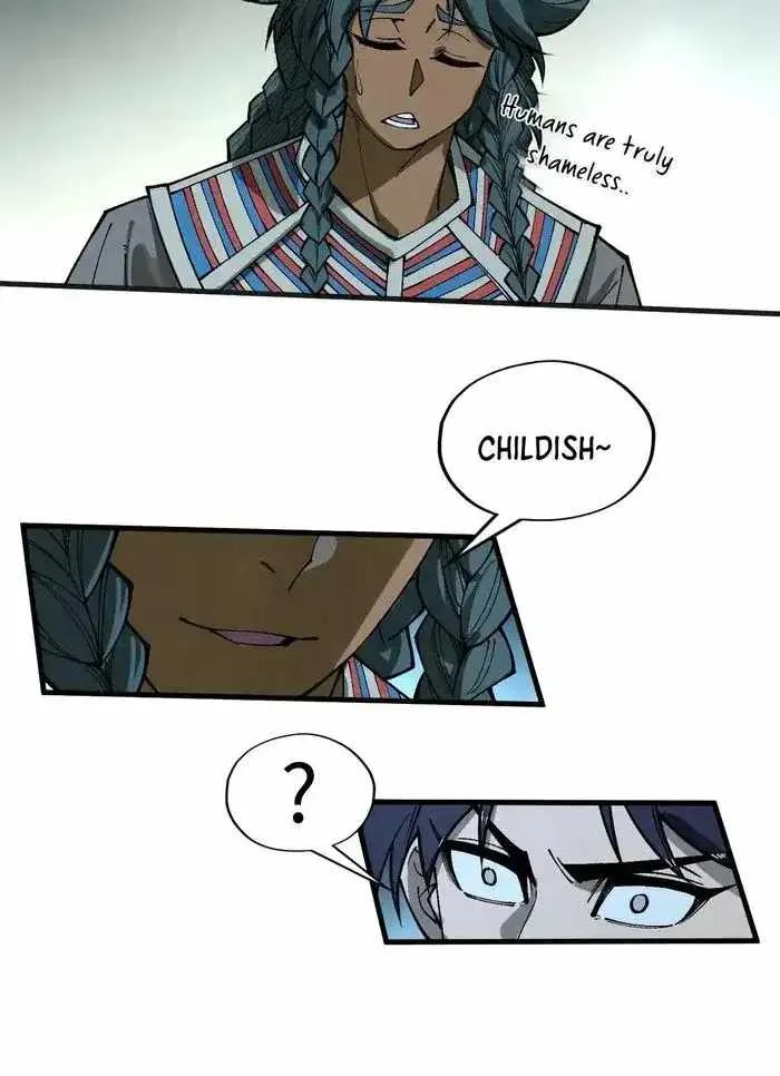 The Eternal Supreme Chapter 308 page 66