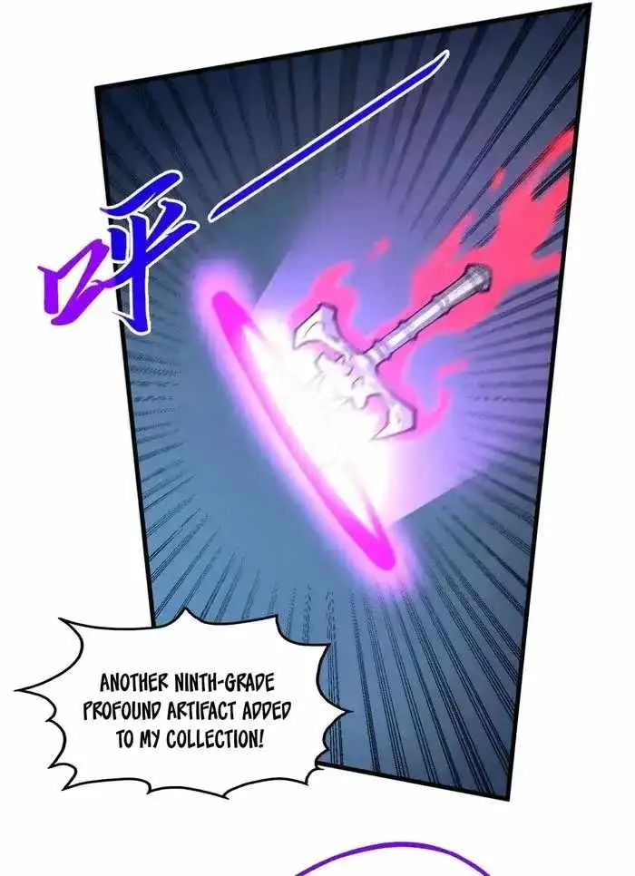 The Eternal Supreme Chapter 308 page 63