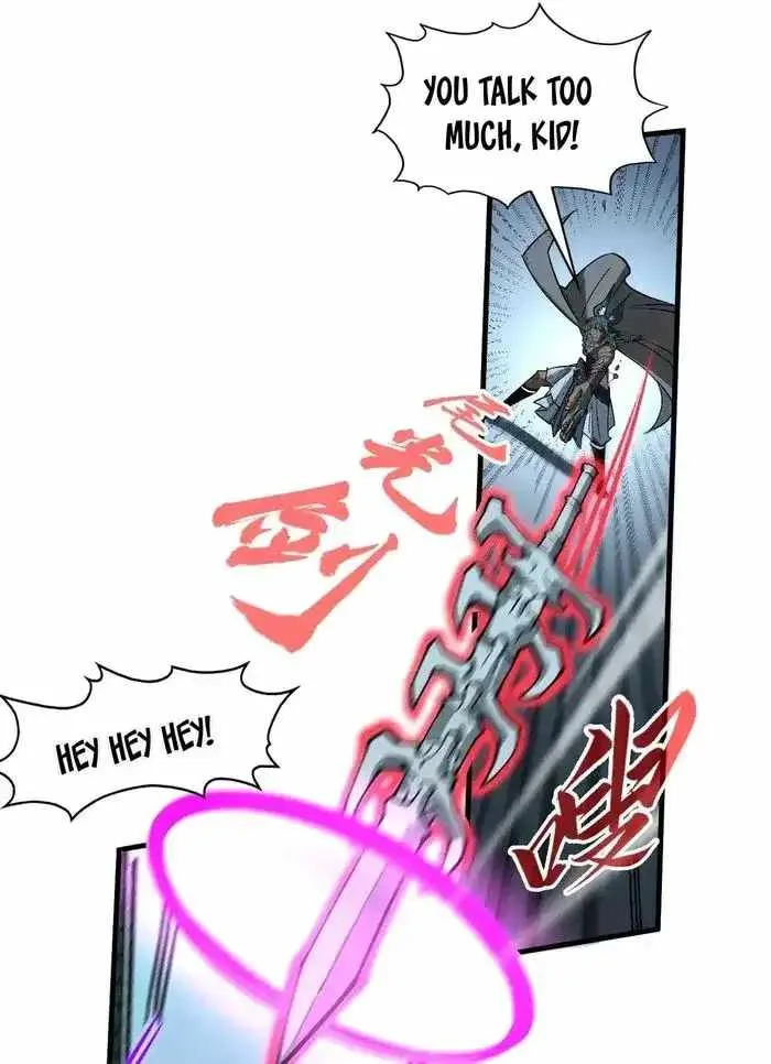 The Eternal Supreme Chapter 308 page 61