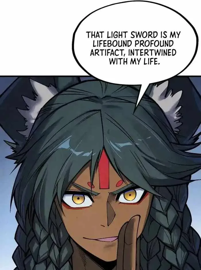 The Eternal Supreme Chapter 308 page 67