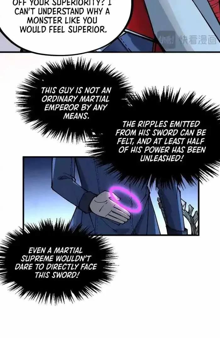 The Eternal Supreme Chapter 308 page 60