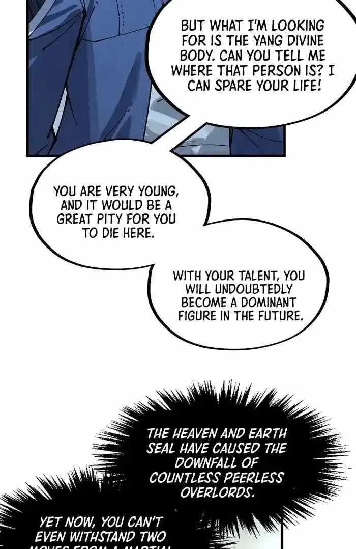 The Eternal Supreme Chapter 308 page 56