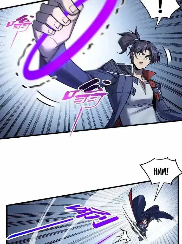 The Eternal Supreme Chapter 308 page 69