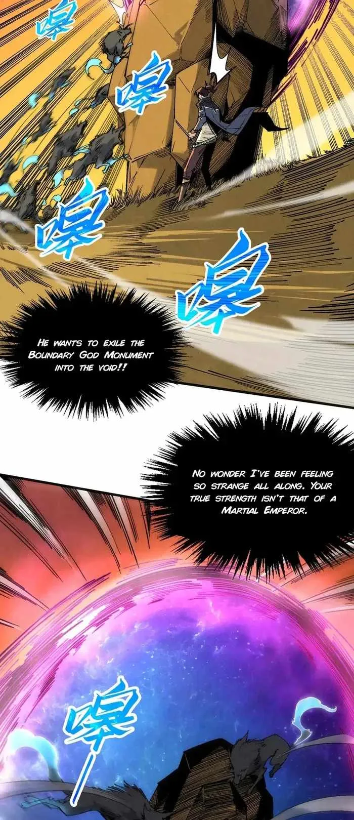 The Eternal Supreme Chapter 309 page 11