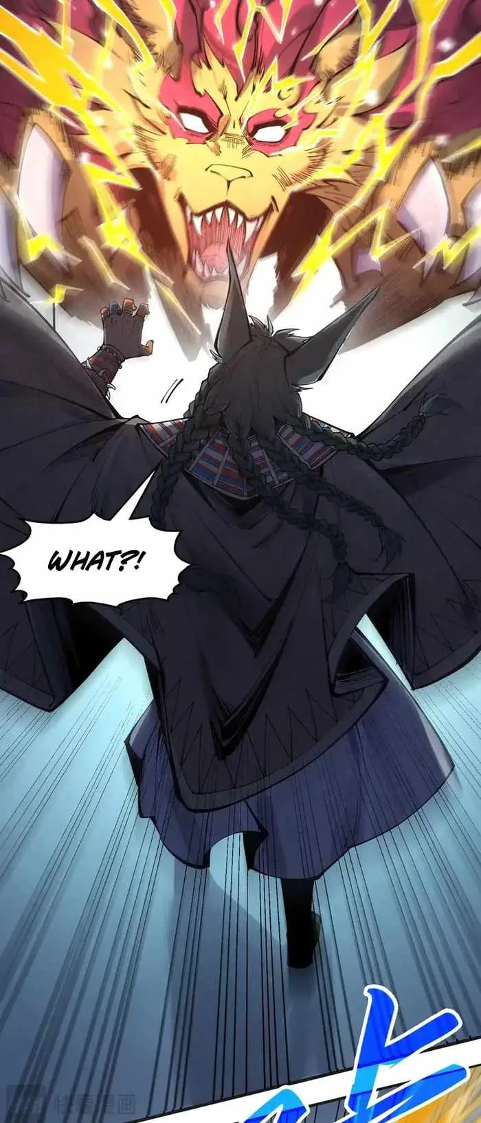 The Eternal Supreme Chapter 309 page 38
