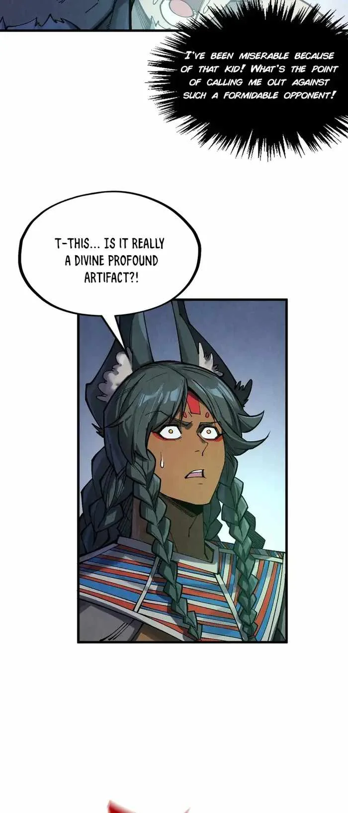 The Eternal Supreme Chapter 309 page 43