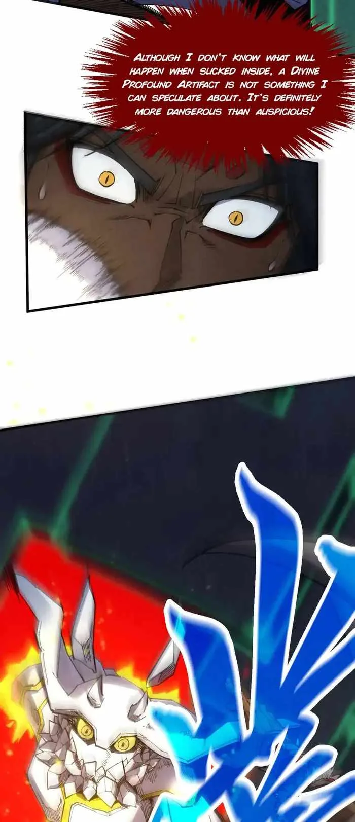 The Eternal Supreme Chapter 309 page 49