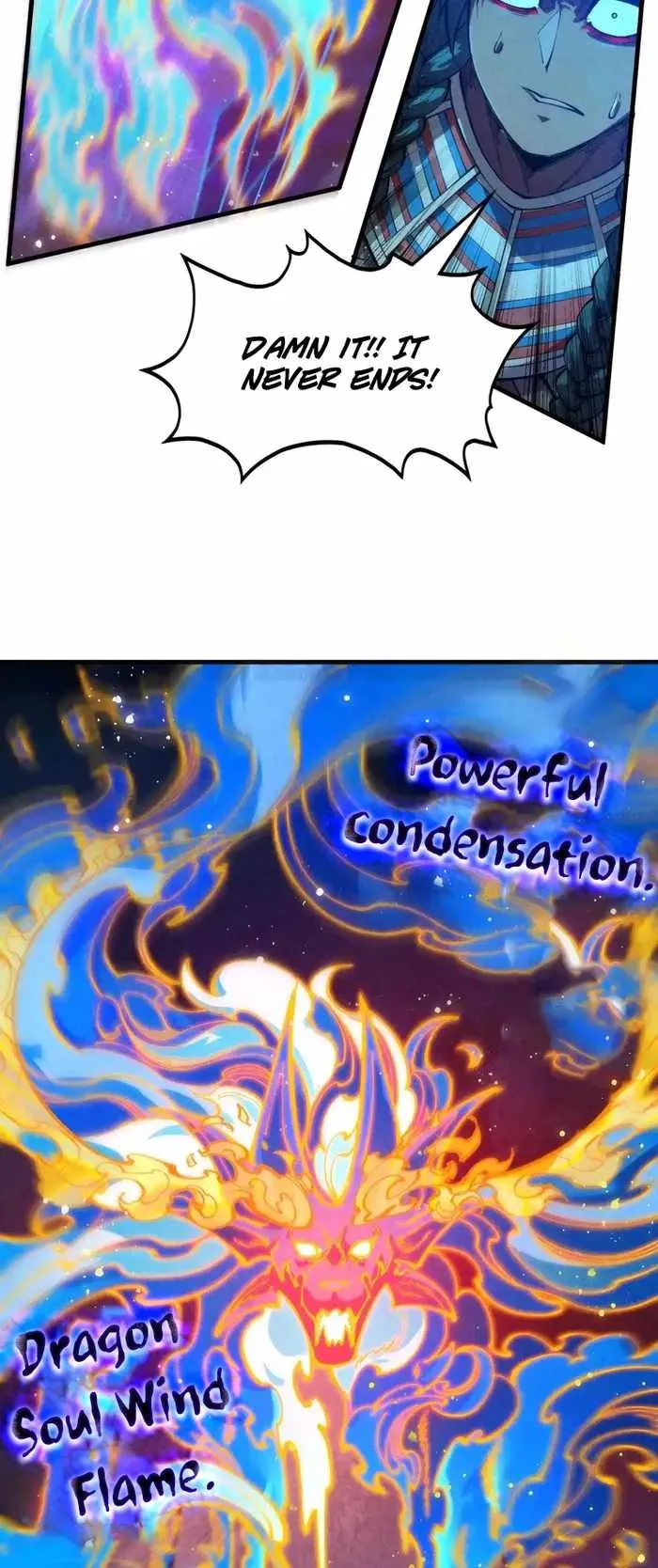 The Eternal Supreme Chapter 310 page 11