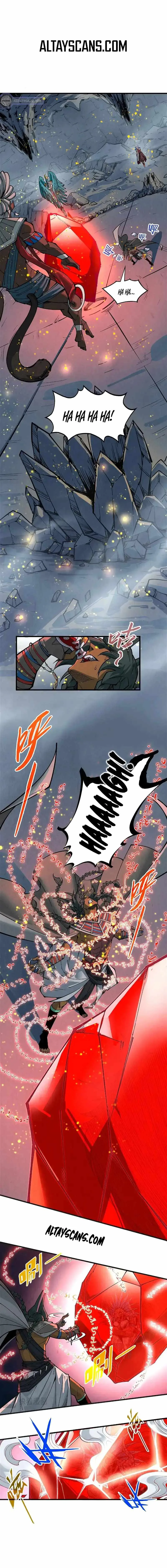 The Eternal Supreme Chapter 311 page 1