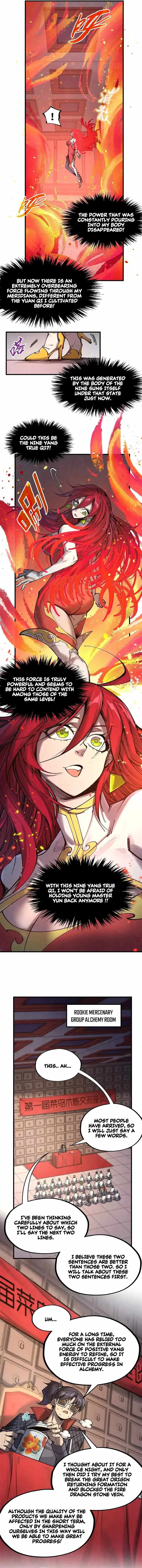 The Eternal Supreme Chapter 311 page 5