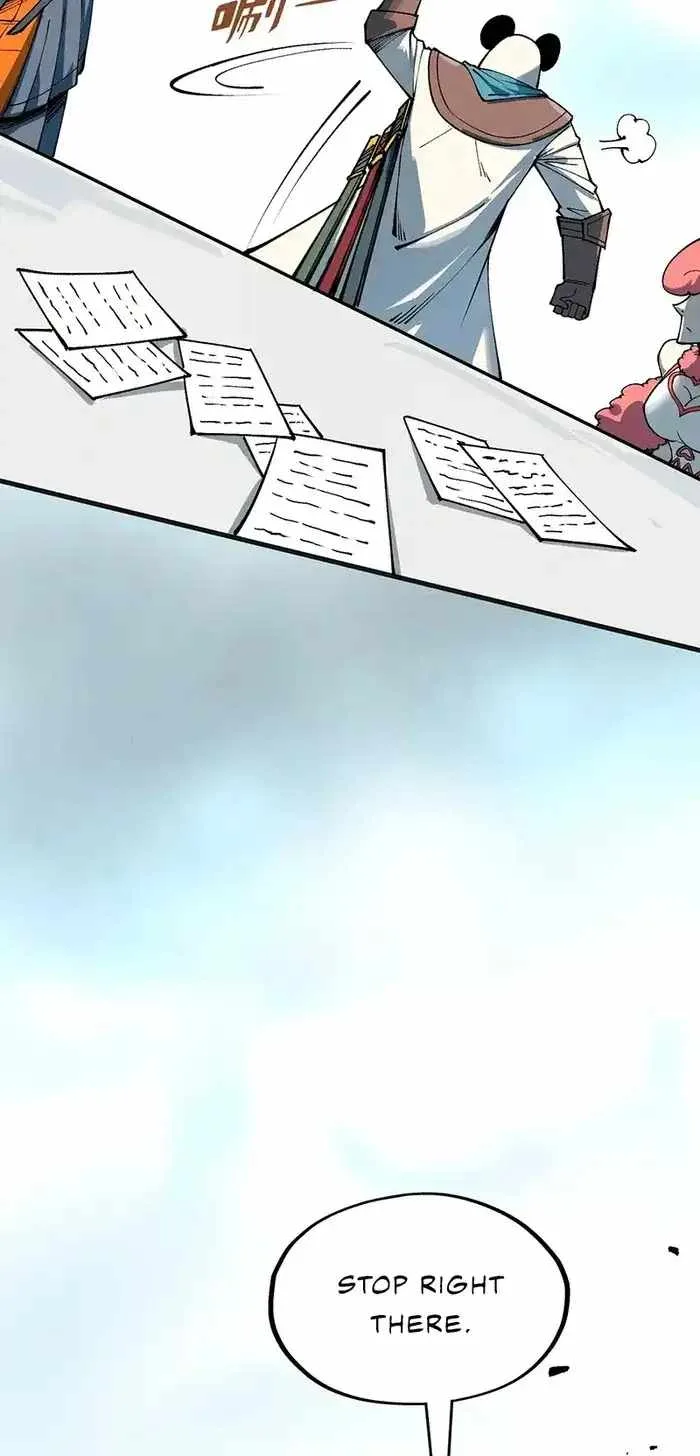 The Eternal Supreme Chapter 313 page 48