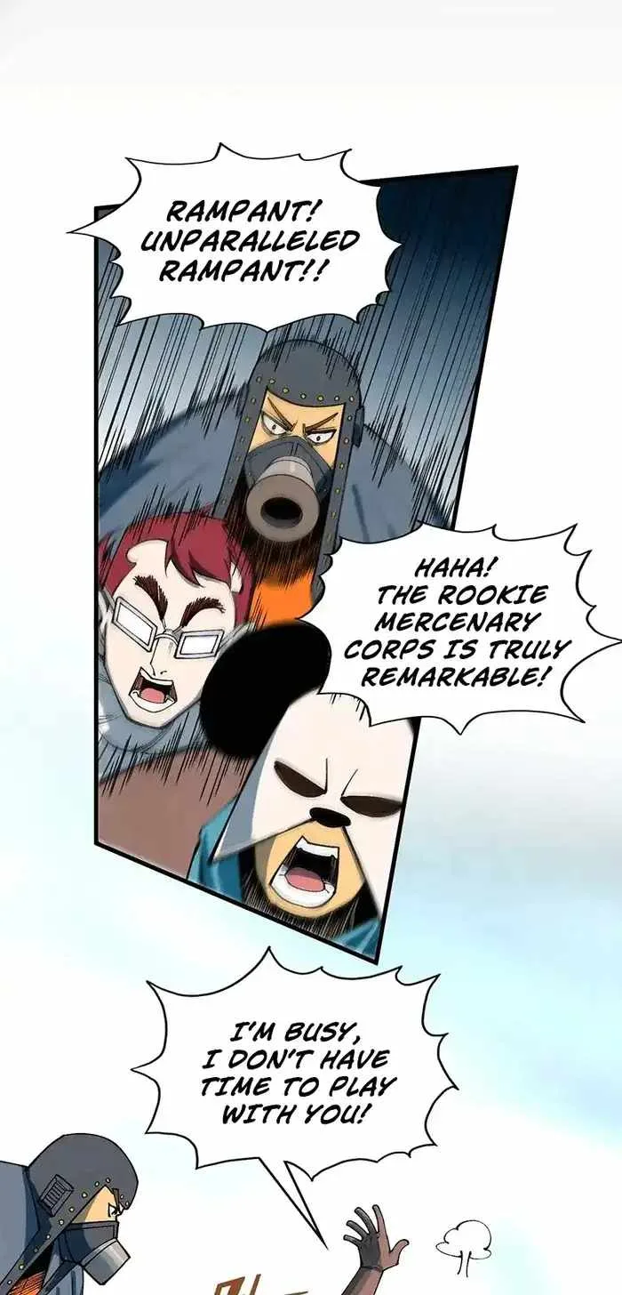 The Eternal Supreme Chapter 313 page 47