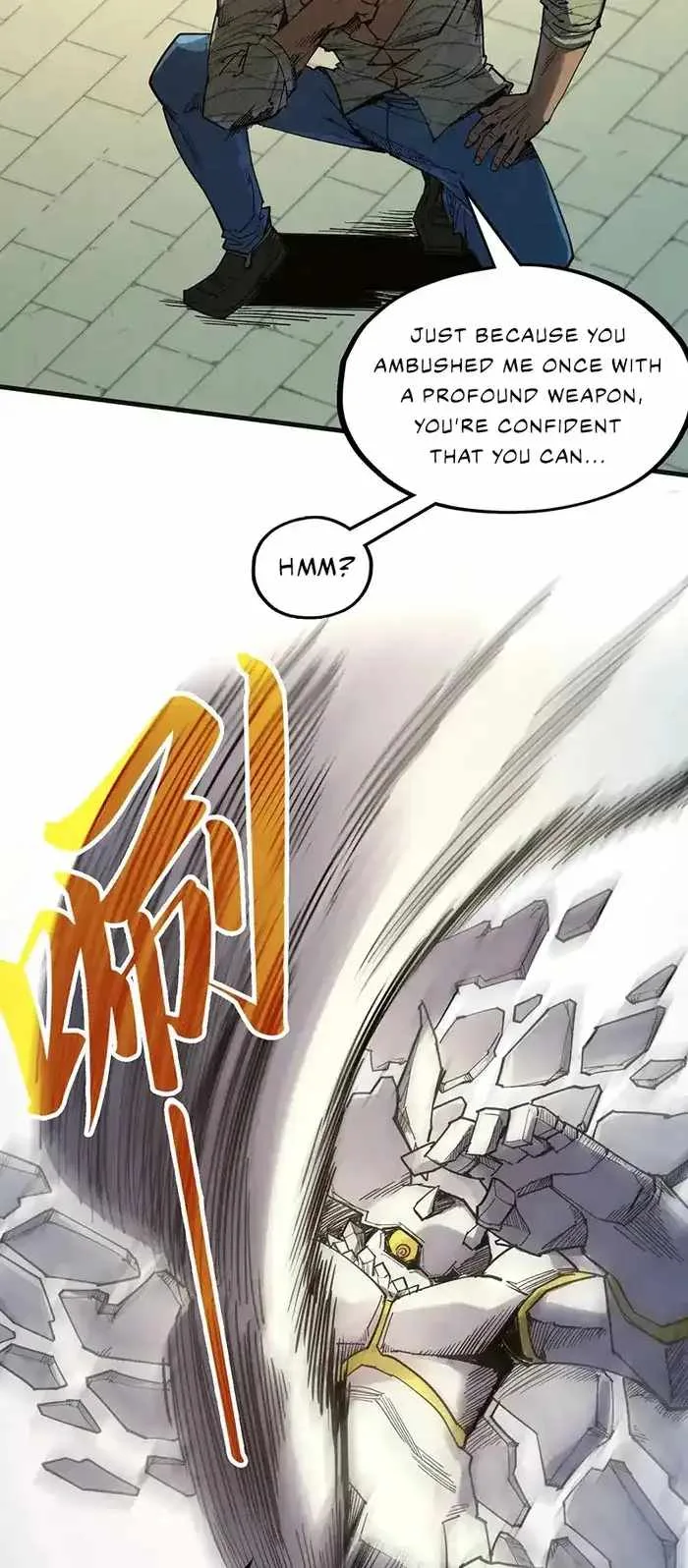 The Eternal Supreme Chapter 314 page 29