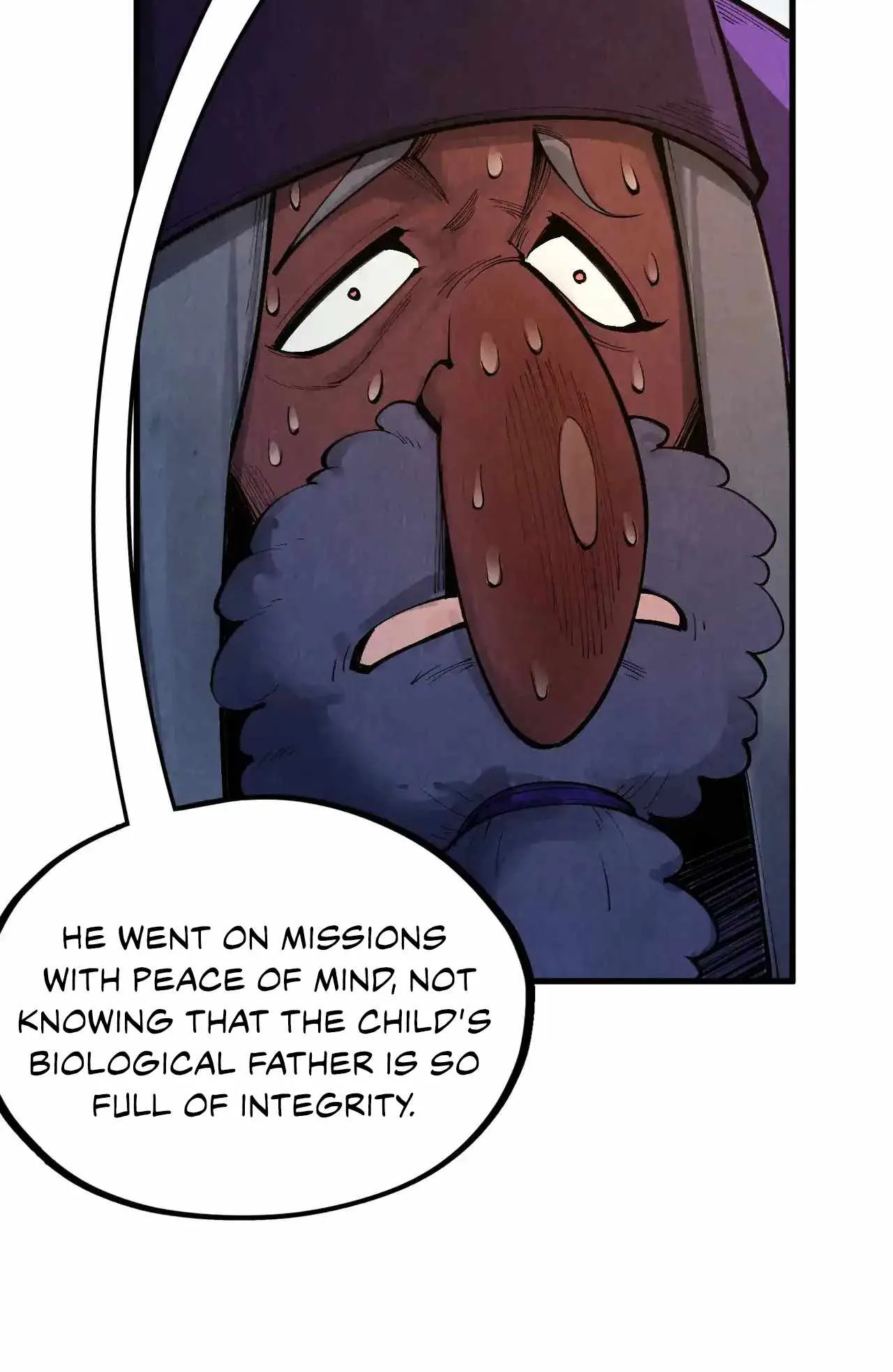 The Eternal Supreme Chapter 316 page 19