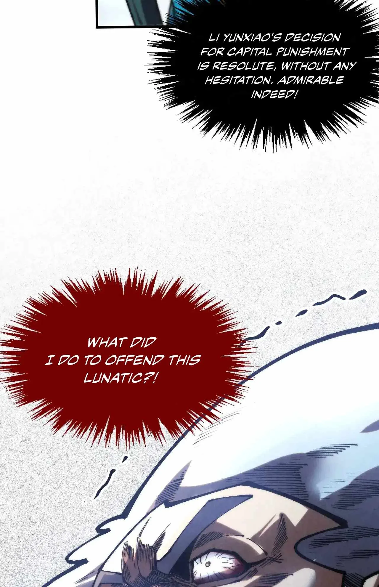 The Eternal Supreme Chapter 316 page 38