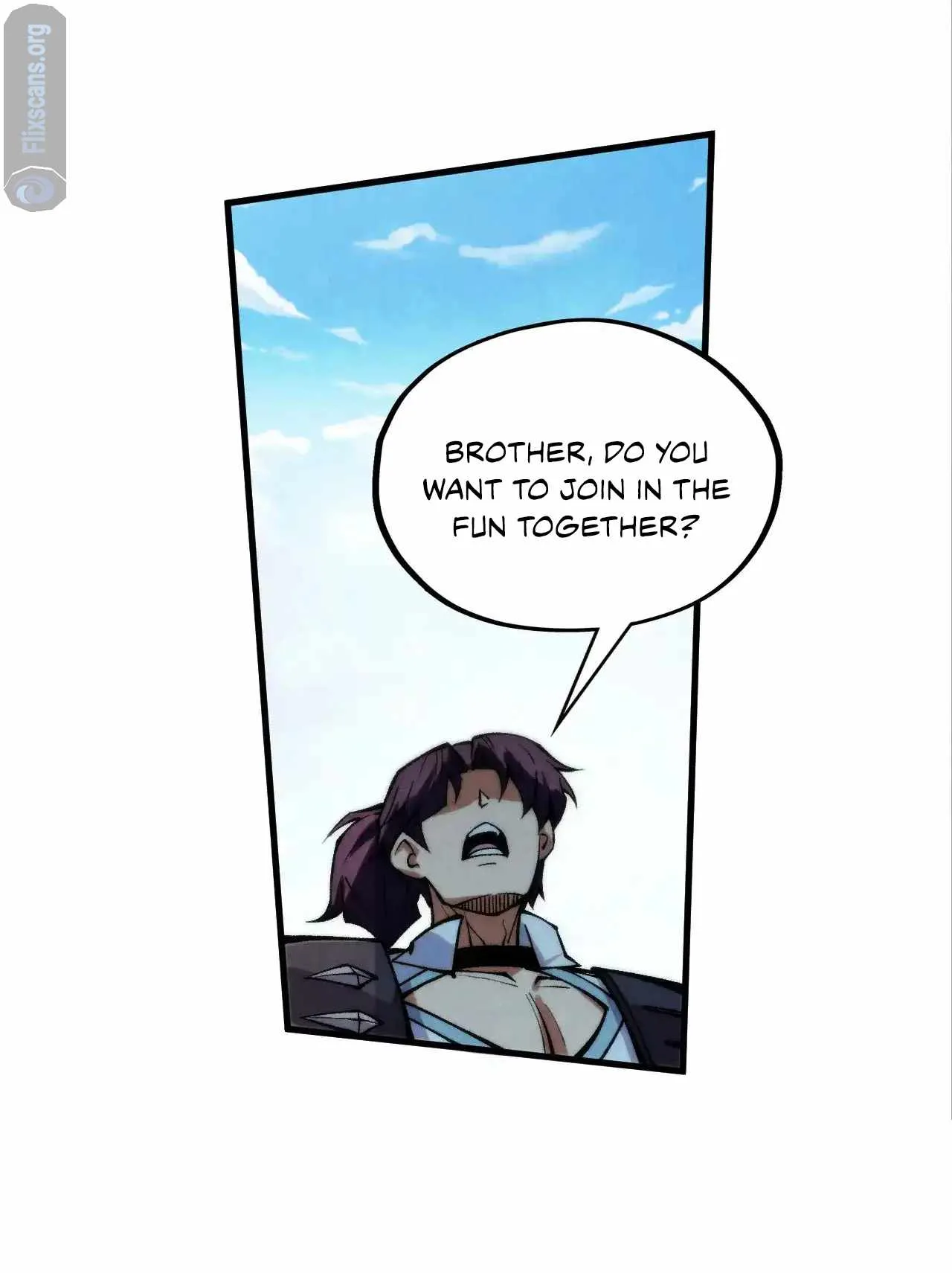 The Eternal Supreme Chapter 316 page 50