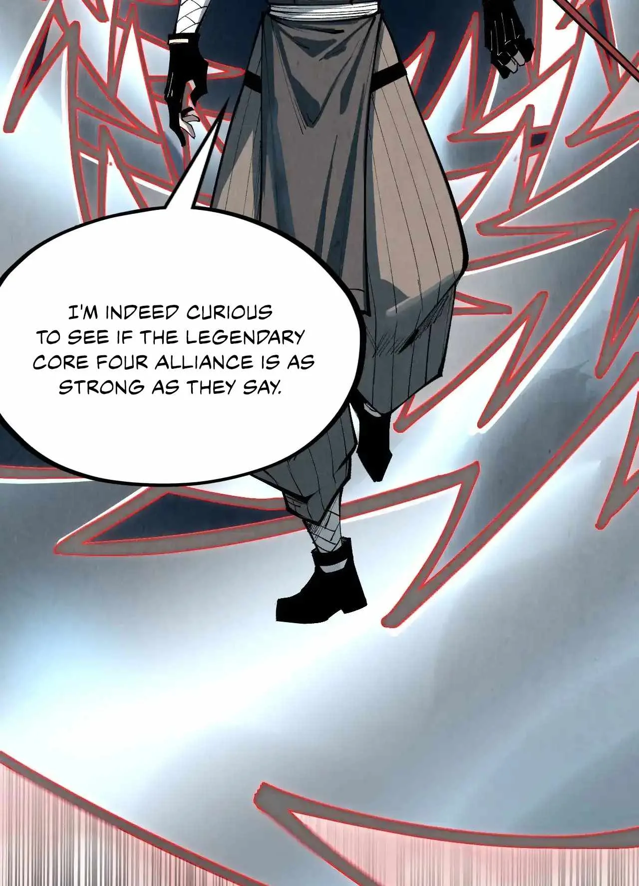 The Eternal Supreme Chapter 316 page 53
