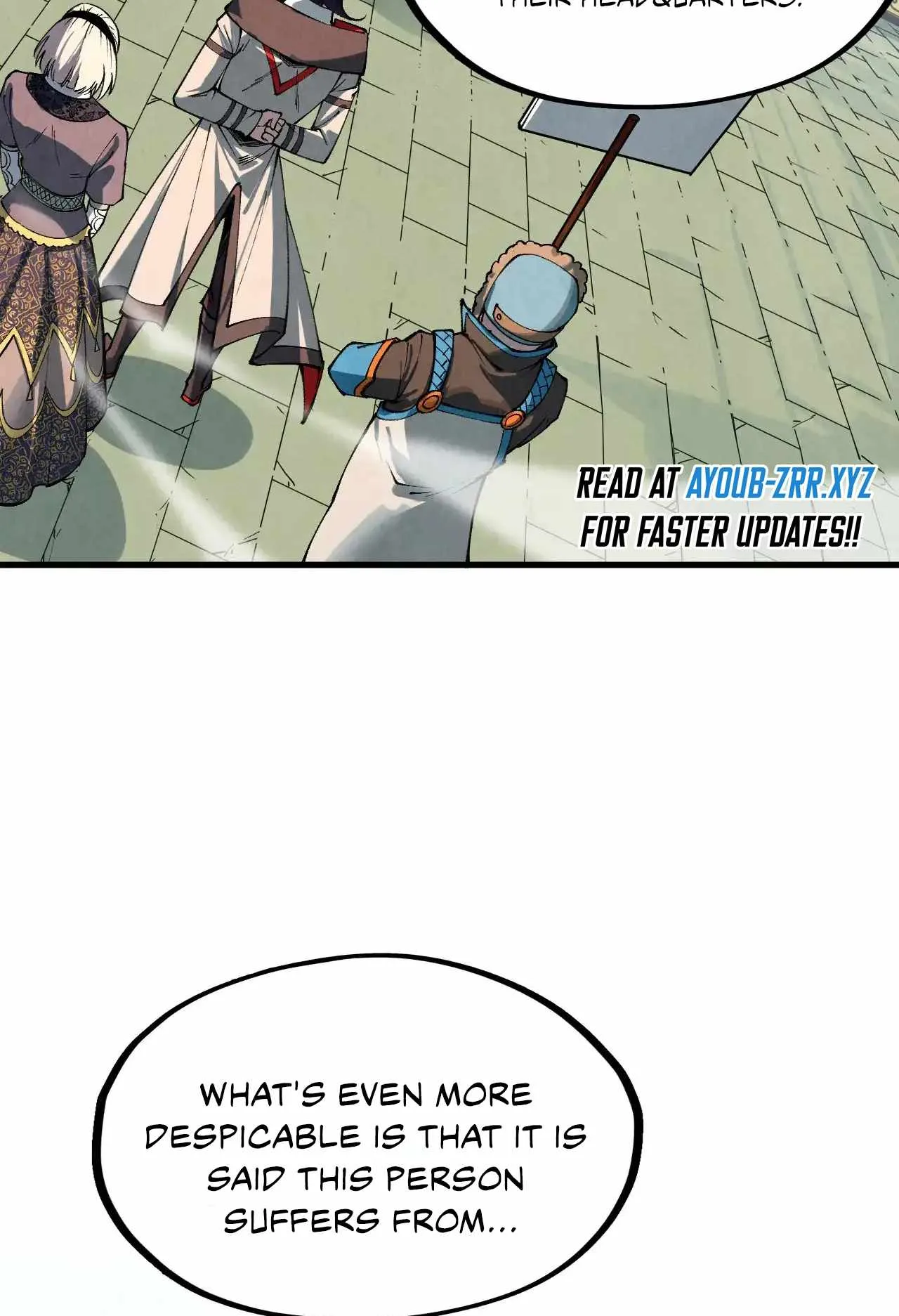 The Eternal Supreme Chapter 316 page 69