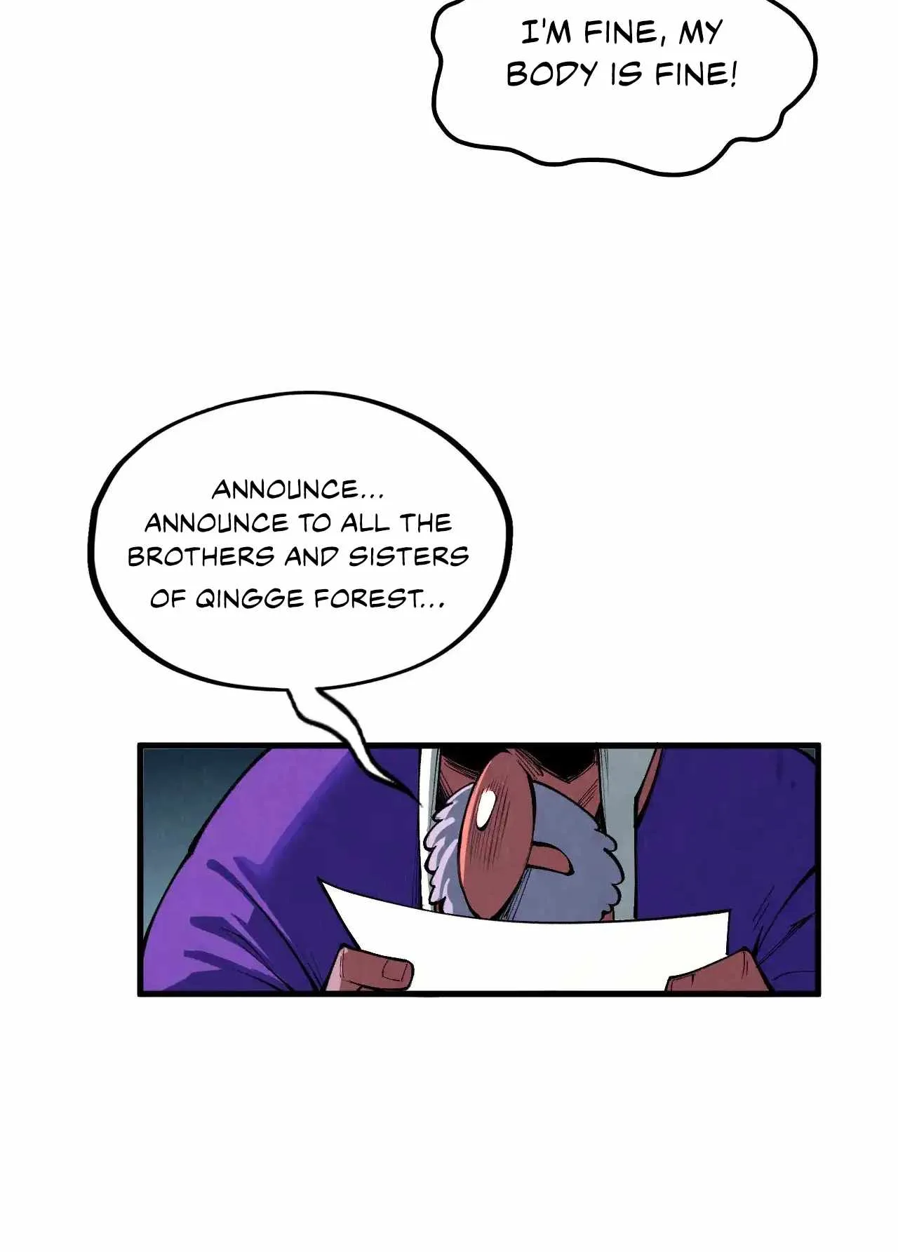 The Eternal Supreme Chapter 316 page 65