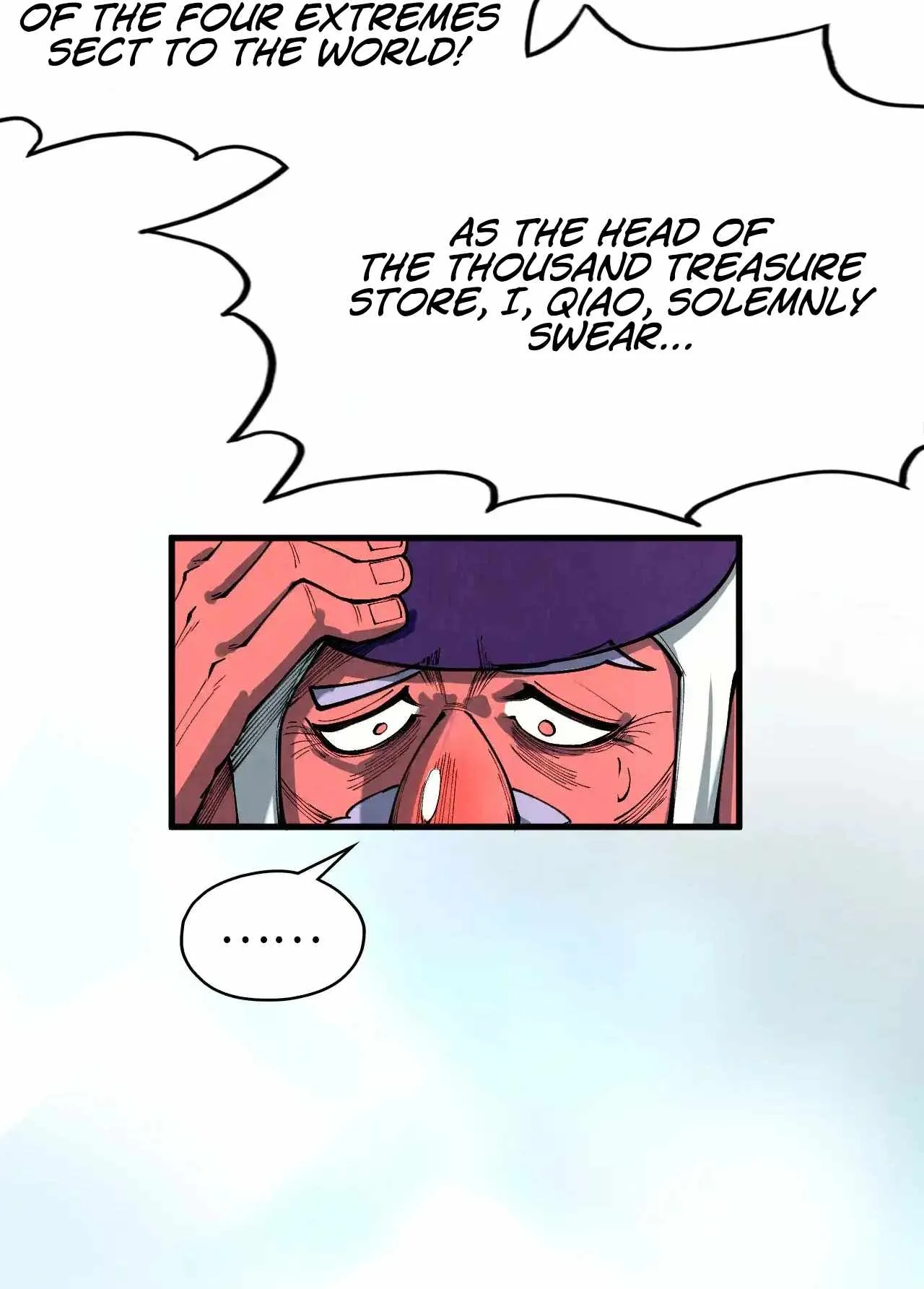 The Eternal Supreme Chapter 316 page 67