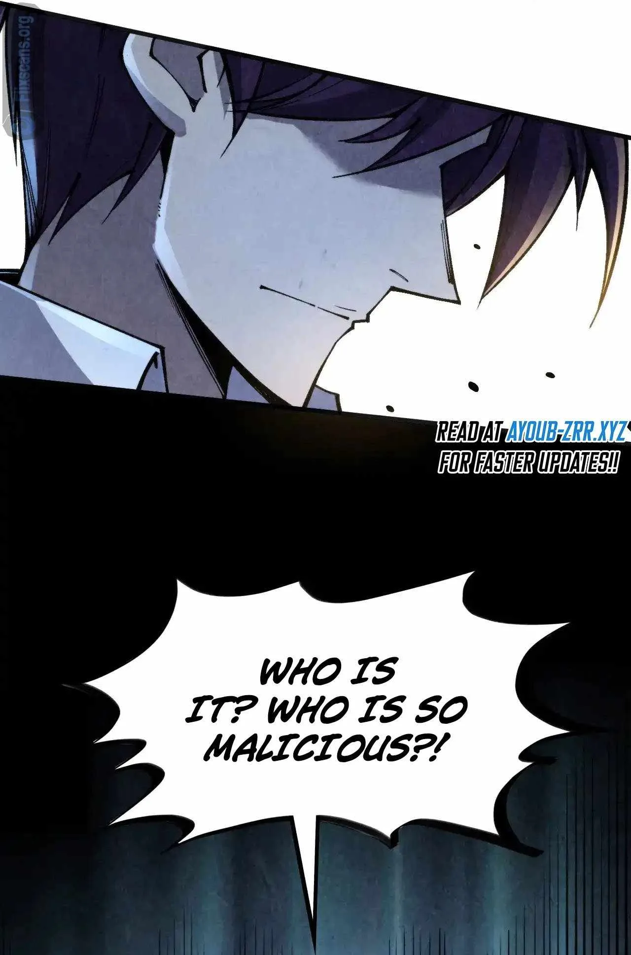 The Eternal Supreme Chapter 317 page 8