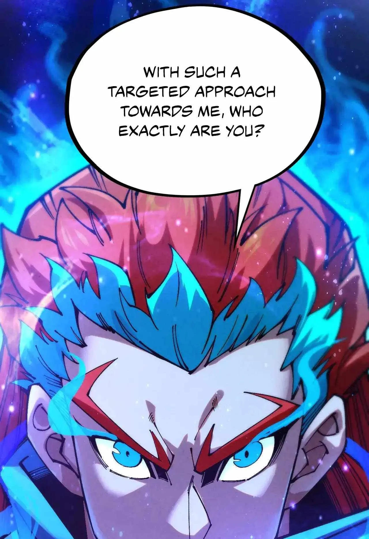The Eternal Supreme Chapter 317 page 27