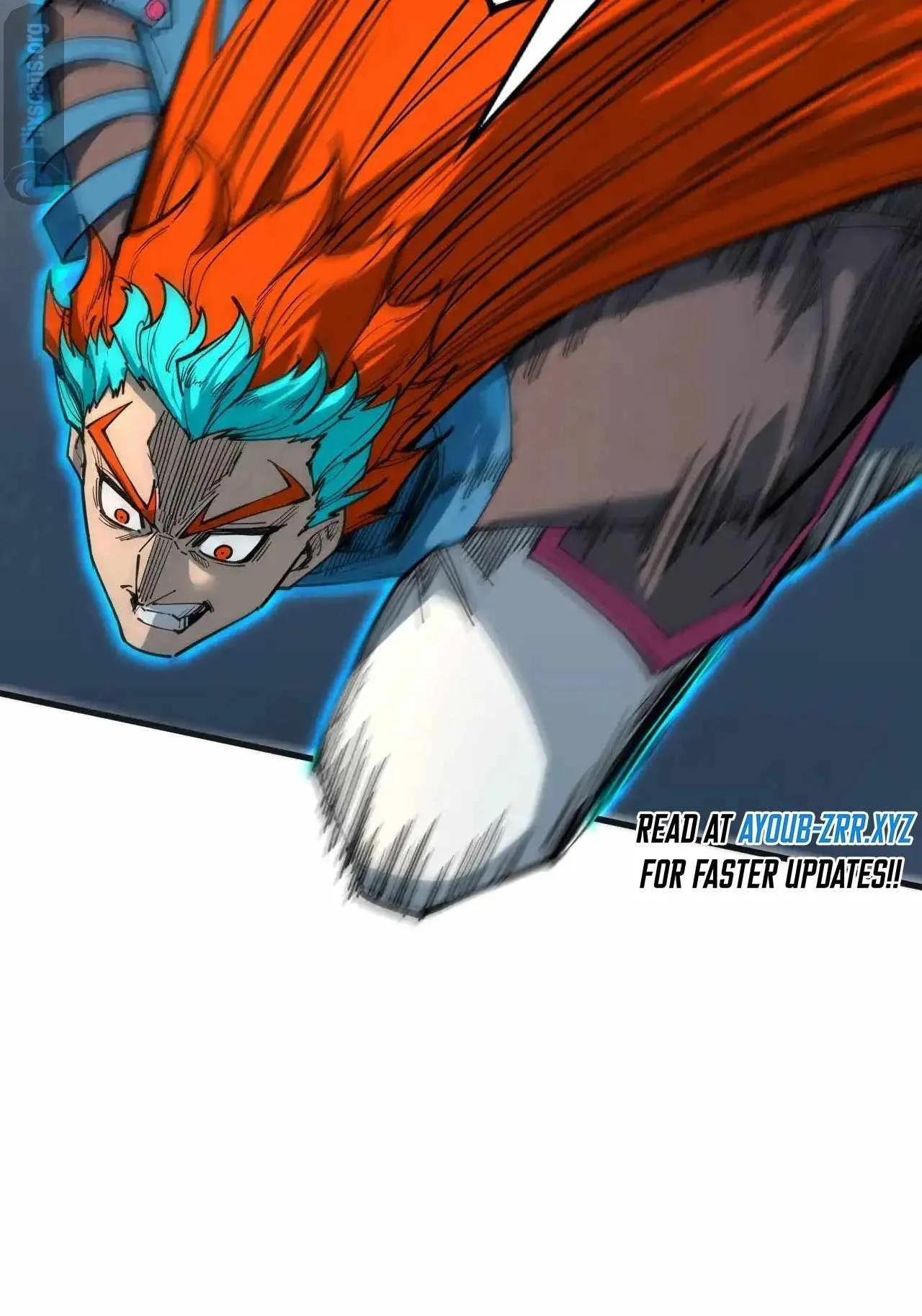 The Eternal Supreme Chapter 317 page 50