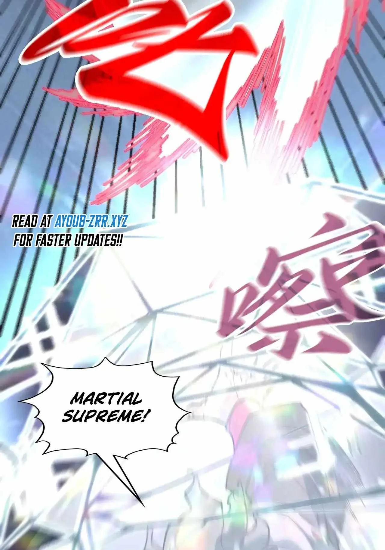 The Eternal Supreme Chapter 317 page 48