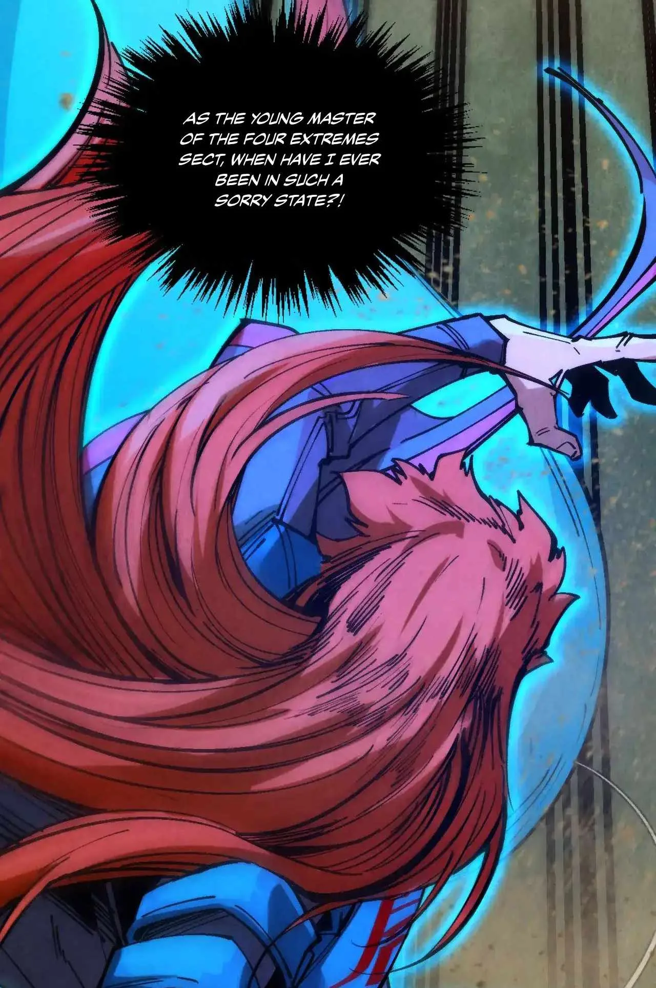 The Eternal Supreme Chapter 317 page 62