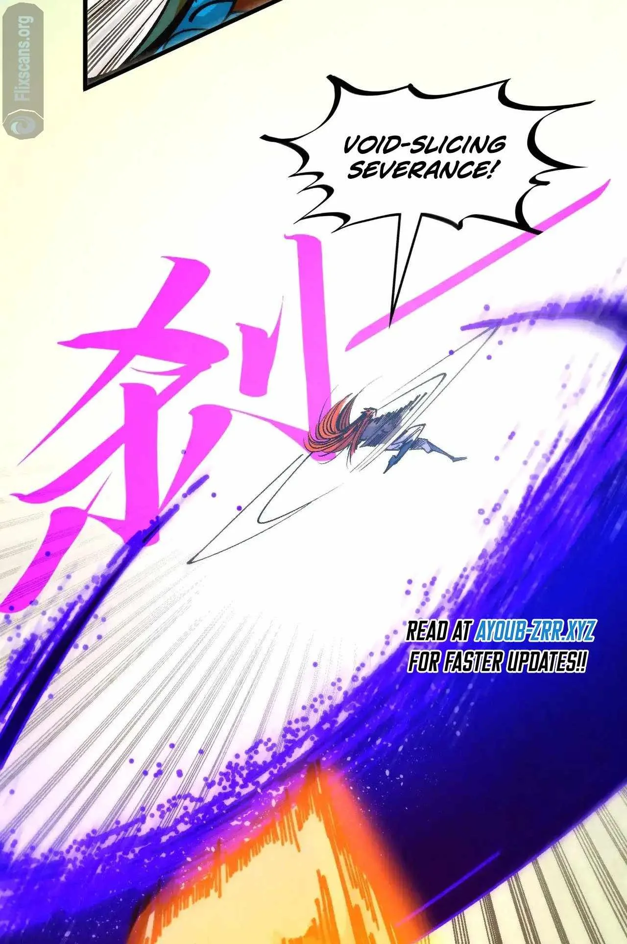 The Eternal Supreme Chapter 317 page 64