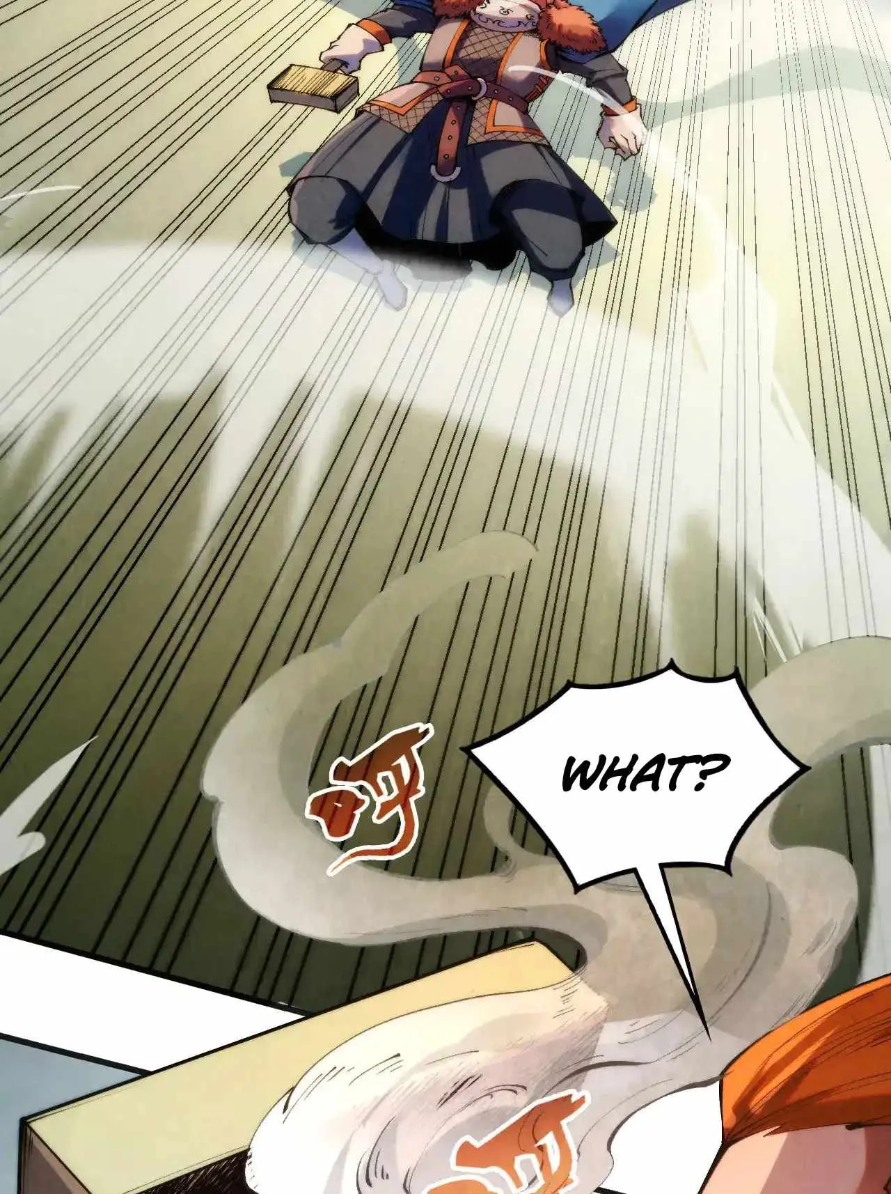 The Eternal Supreme Chapter 317 page 69