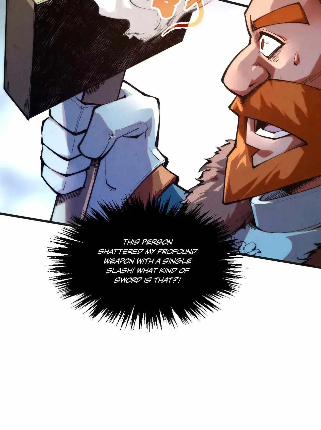 The Eternal Supreme Chapter 317 page 70