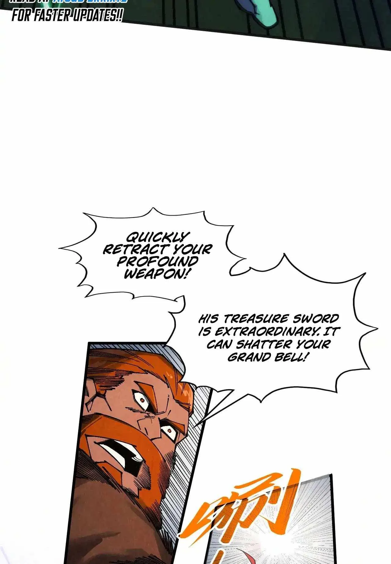 The Eternal Supreme Chapter 317 page 75