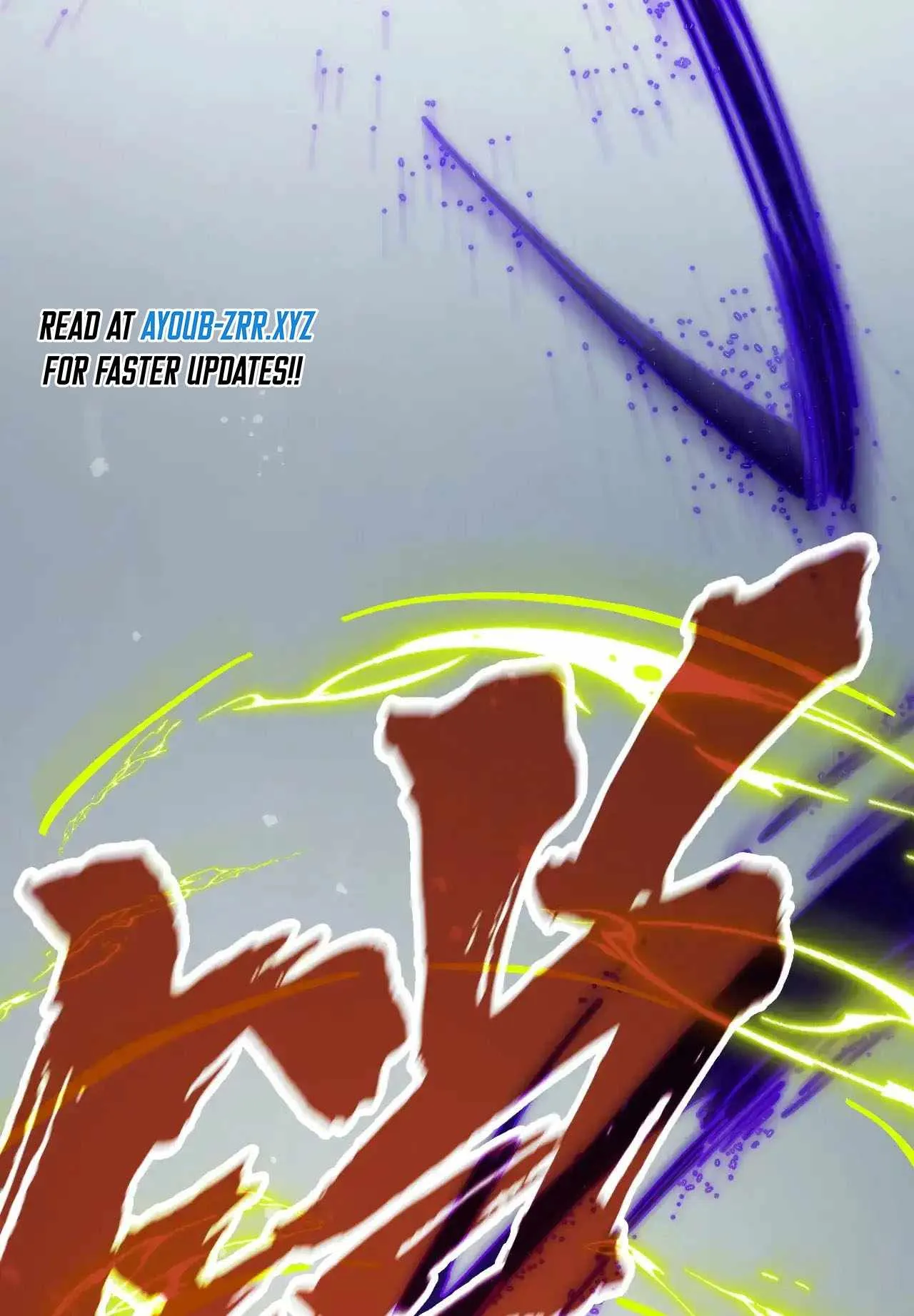 The Eternal Supreme Chapter 317 page 77