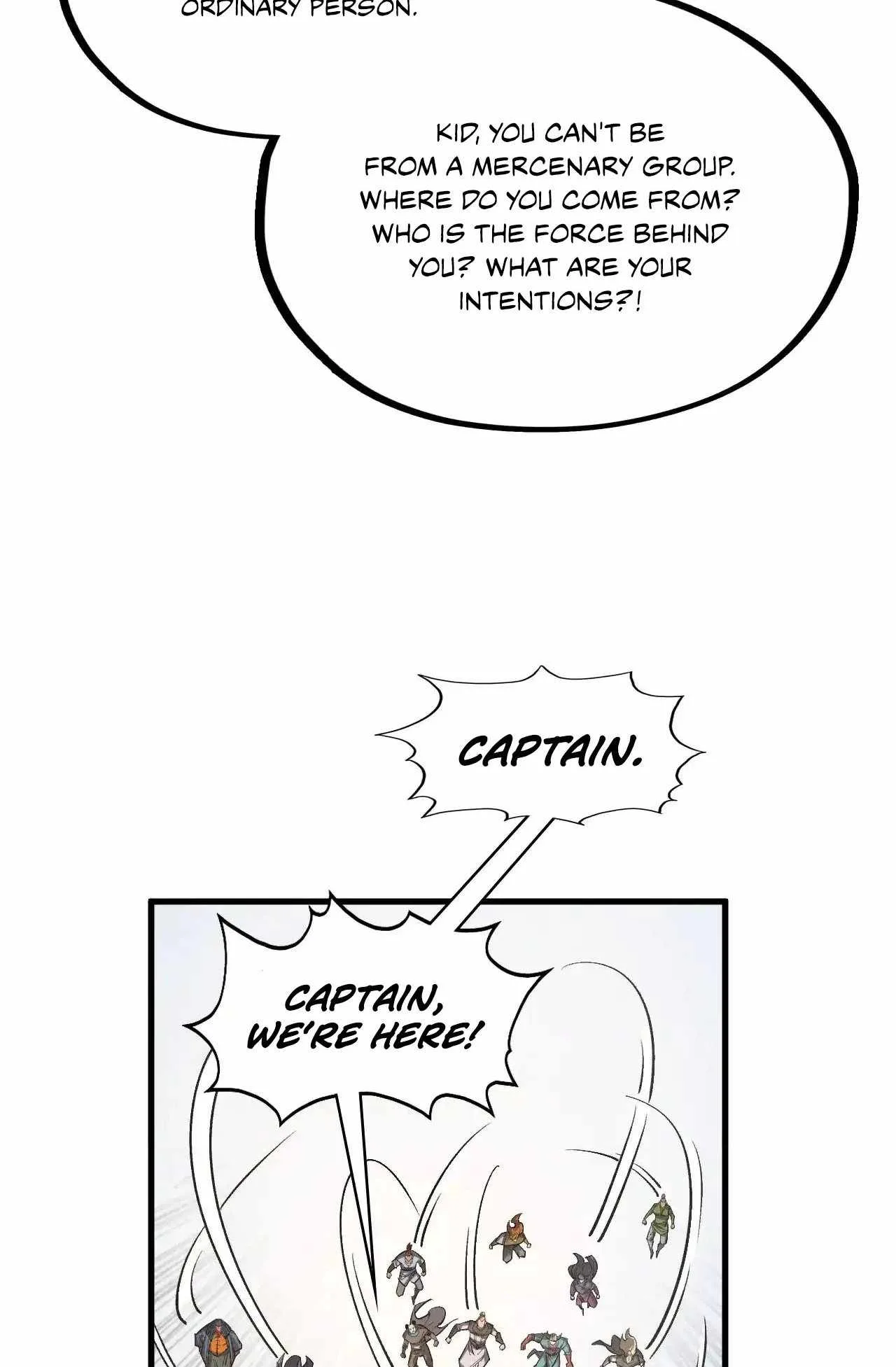 The Eternal Supreme Chapter 317 page 82